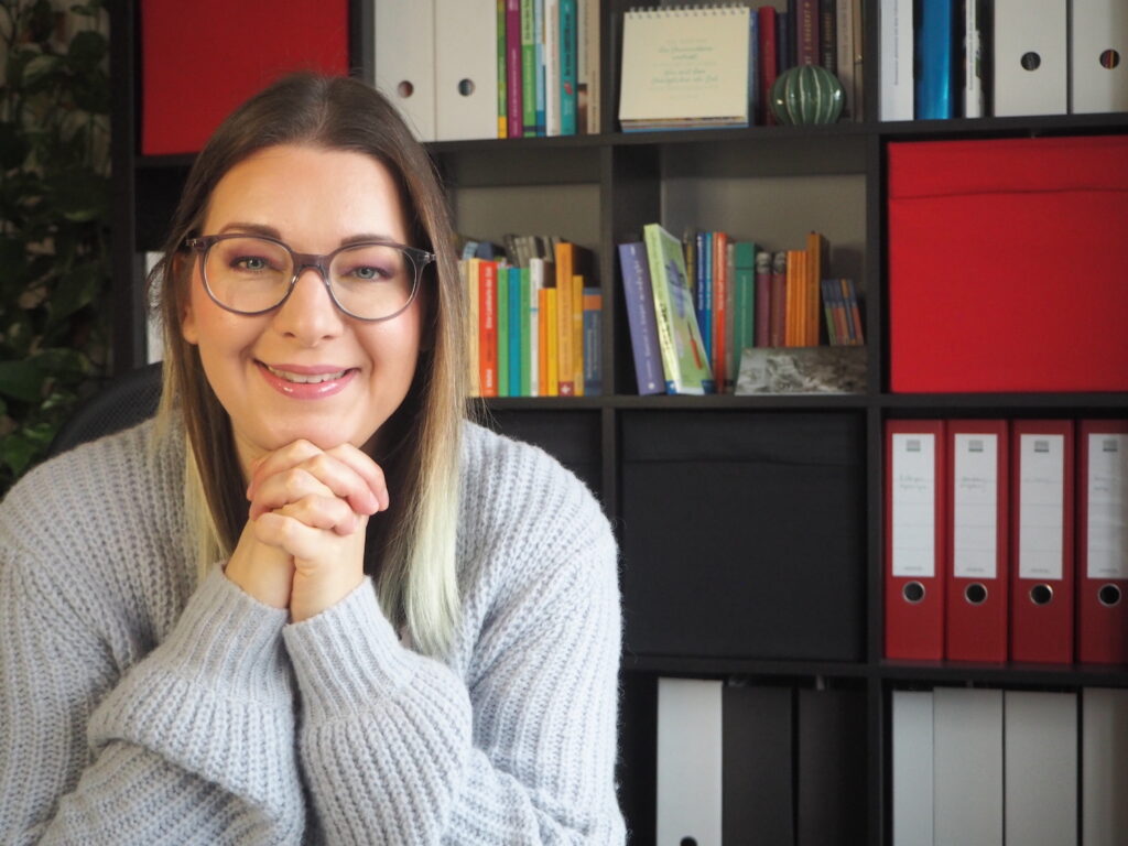 Persönlichkeitsentwicklung Blog, Dr. Claudia Langosch